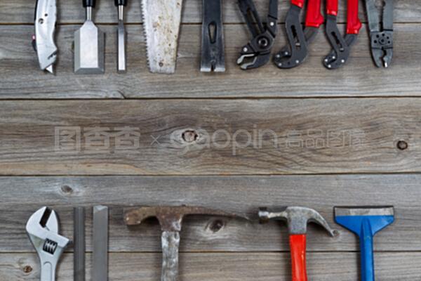 木工工具与科技商务活动策划服务的融合发展